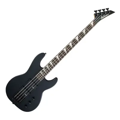 Jackson JS2 Concert Bass AH Satin Black Elektromos basszusgitár