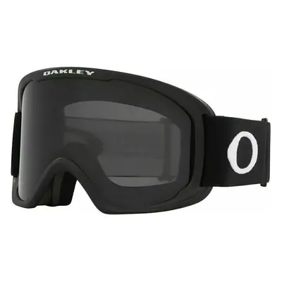 Oakley O-Frame 2.0 PRO Matte Black/Dark Grey Síszemüvegek