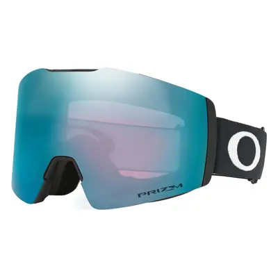 Oakley Fall Line XM Matte Black/Prizm Sapphire Iridium Síszemüvegek