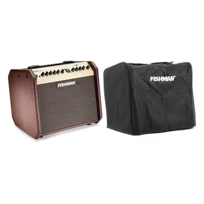 Fishman Loudbox Mini Bluetooth SET Akusztikus gitárkombók