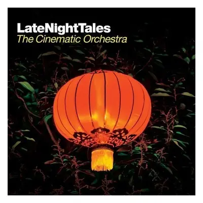 LateNightTales - The Cinematic Orchestra (2 LP)