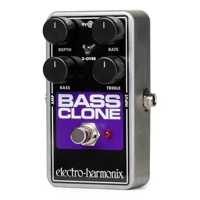 Electro Harmonix Bass Clone Gitáreffekt