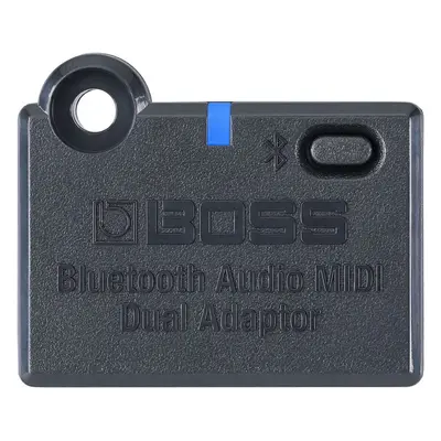 Boss BT Dual MIDI Adaptor MIDI interfész