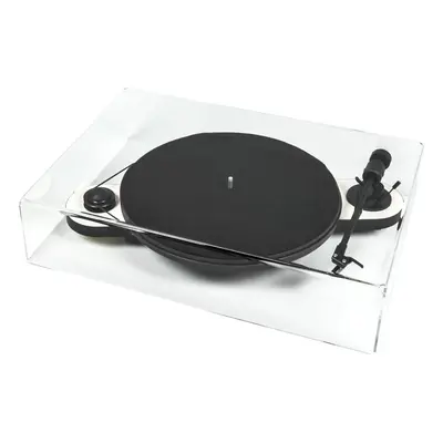 Pro-Ject Cover it E Forgóasztal fedél