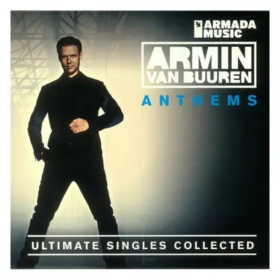 Armin Van Buuren - Anthems (Ultimate Singles Collected) (Coloured) (2 LP)