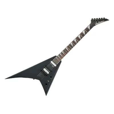 Jackson JS32T Rhoads AH Satin Black Elektromos gitár