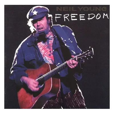 Neil Young - Freedom (2 LP)