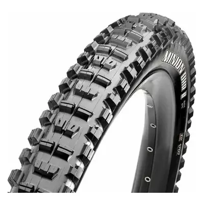 MAXXIS Minion 29/28" (622 mm) Black 2.4 Tubeless Ready MTB kerékpár gumiabroncs