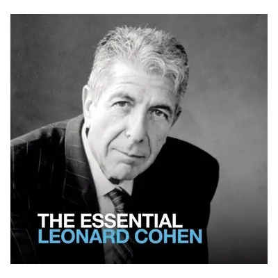 Leonard Cohen - The Essential Leonard Cohen (2 CD)