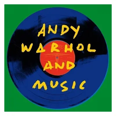 Various Artists - Andy Warhol And Music (2 LP)