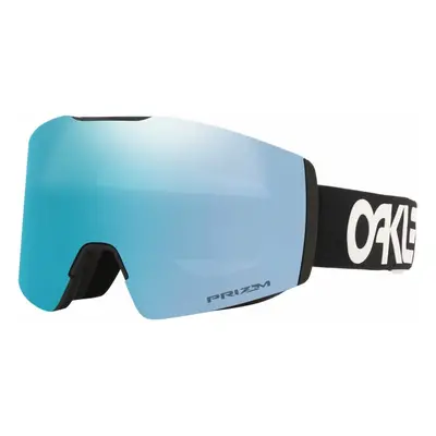 Oakley Fall Line XM Factory Pilot Black/Prizm Sapphire Iridium Síszemüvegek