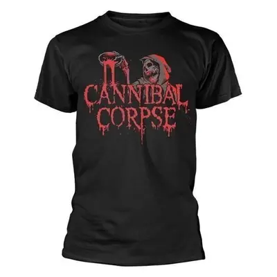 Cannibal Corpse Ing Acid Blood Black