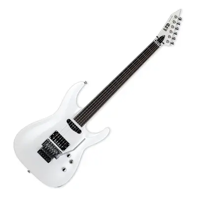 ESP LTD Horizon CTM '87 Pearl White Elektromos gitár