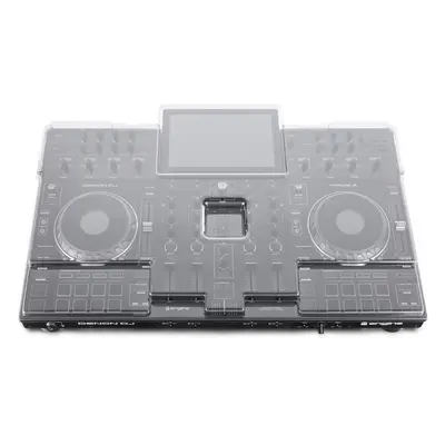 Decksaver Denon Prime DJ kontroller takaró