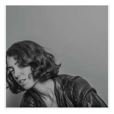 Kelly Lee Owens - Kelly Lee Owens (Colour Repress) (LP)