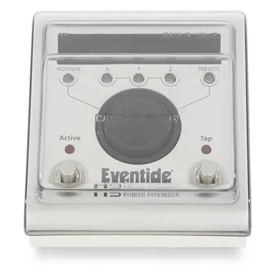 Decksaver Eventide H9 & H9 Max