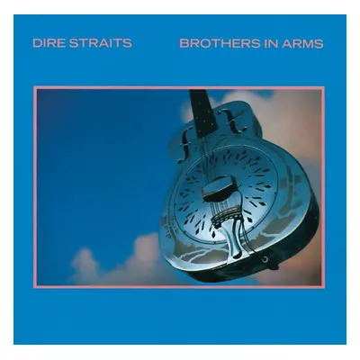 Dire Straits - Brothers In Arms (2 LP)