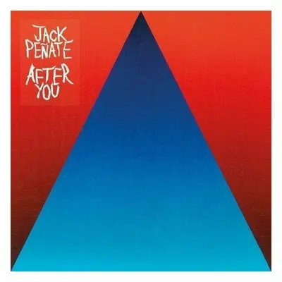 Jack Peñate - After You (LP)