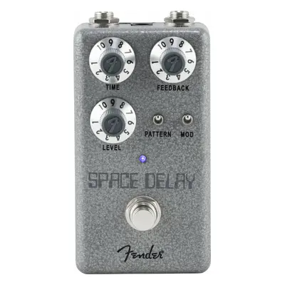 Fender Hammertone Space Delay Gitáreffekt