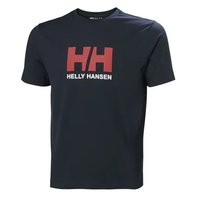 Helly Hansen HH Logo T-Shirt 2.0 Ing Navy