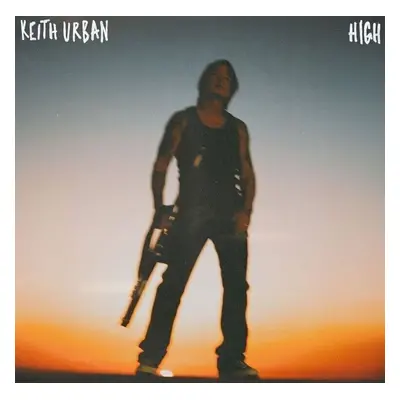 Keith Urban - High (CD)