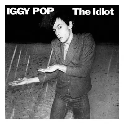 Iggy Pop - The Idiot (LP)