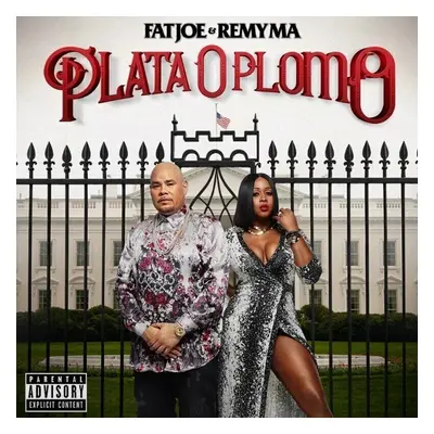 Fat Joe - Plata O Plomo (Red Coloured) (2 LP)