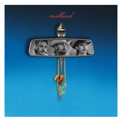 Midland - Barely Blue (CD)