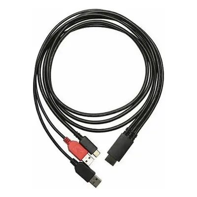 XPPen 3v1 cable cm USB kábel