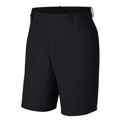 Nike Dri-Fit Hybrid Black/Black Sort