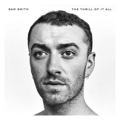 Sam Smith - The Thrill Of It All (White Coloured) (LP)