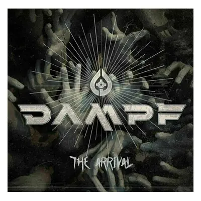 Dampf - The Arrival (LP)