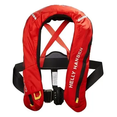 Helly Hansen Sailsafe Inflatable Inshore Automata mentőmellény