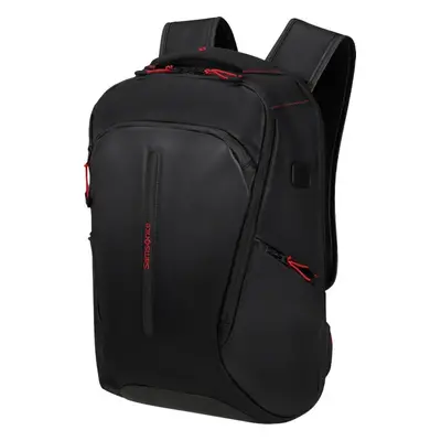 Samsonite Ecodiver Laptop Hátizsák Black 15.6" L