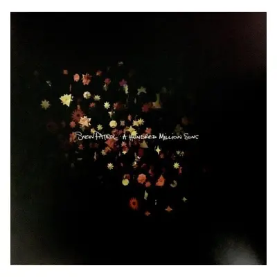 Snow Patrol - A Hundred Million Suns (2 LP)