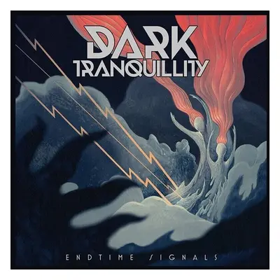 Dark Tranquillity - Endtime Signals (180 g) (LP)