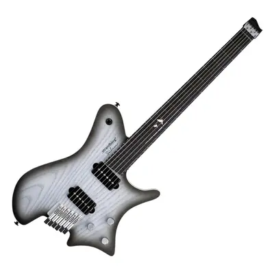 Strandberg Sälen APS Monochrom Headless gitár