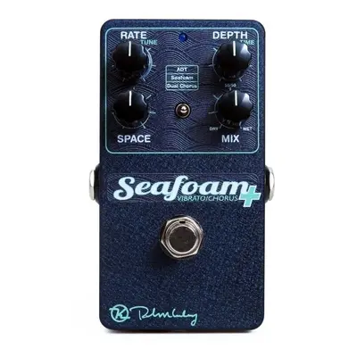 Keeley Seafoam Plus Gitáreffekt