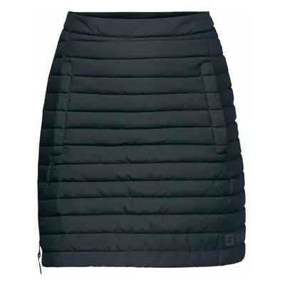 Jack Wolfskin Iceguard Skirt Night Blue Szoknya