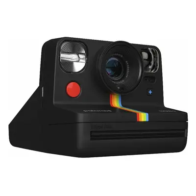 Polaroid Now + Gen Black Instant fényképezőgép