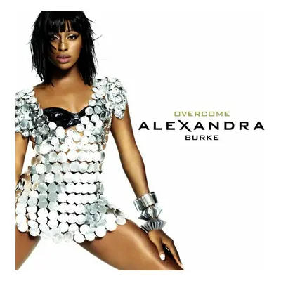 Alexandra Burke - Overcome (White Coloured) (2 LP)