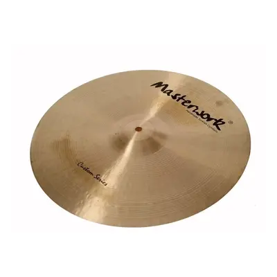 Masterwork Custom 16" Crash cintányér