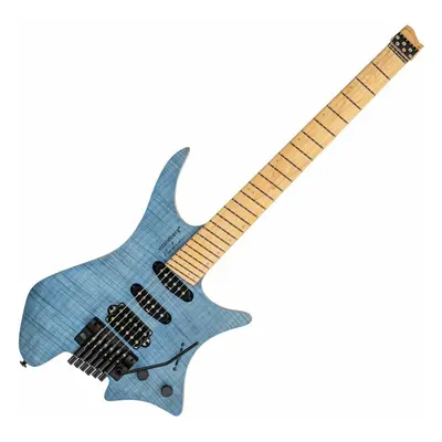 Strandberg Boden Standard NX Tremolo Blue Headless gitár