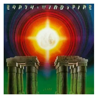 Earth, Wind & Fire - I Am (Reissue) (180g) (LP)