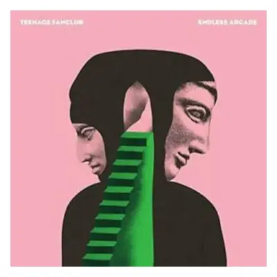 Teenage Fanclub - Endless Arcade (LP)