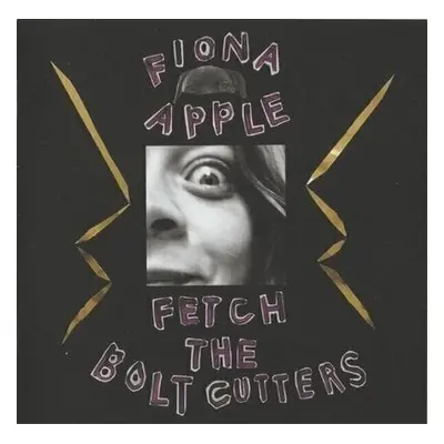 Fiona Apple - Fetch The Bolt Cutters (2 LP) (180g)