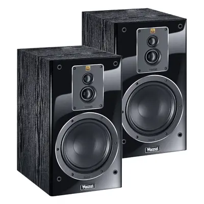 Magnat Signature Hi-Fi Rack hangszórók Black db