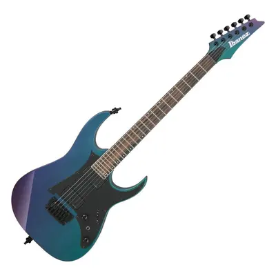 Ibanez RG631ALF-BCM Blue Chameleon Elektromos gitár