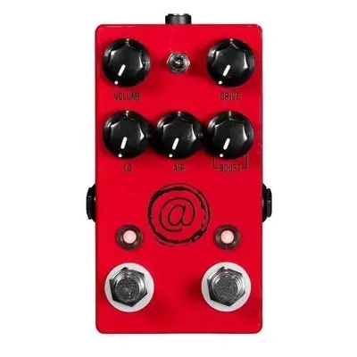 JHS Pedals The AT+ Gitáreffekt