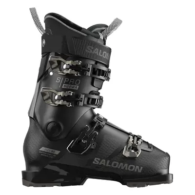 Salomon S/Pro Supra W GW Black Alpesi sícipők